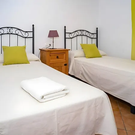 Apartament Casa Cerca Del Pueblo Terraza Privada Alquilamos A Familias Conil De La Frontera