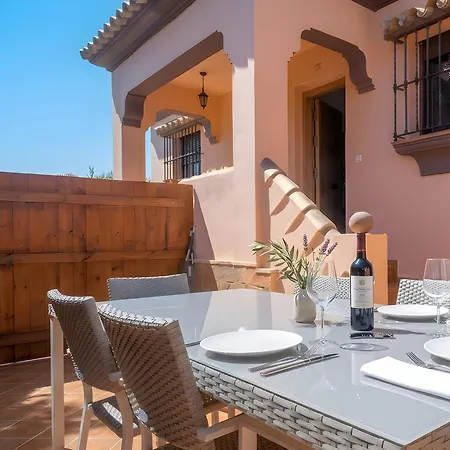 Casa Cerca Del Pueblo Terraza Privada Alquilamos A Familias Кониль-де-ла-Фронтера