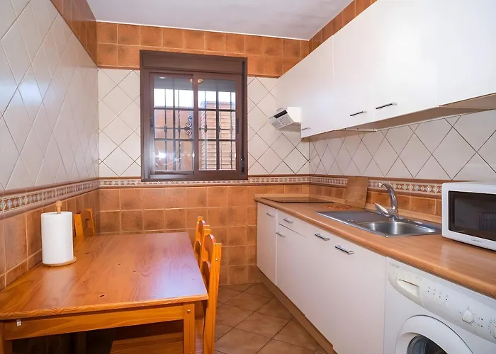 Casa Cerca Del Pueblo Terraza Privada Alquilamos A Familias كونيل ذي لا فرونتيرا