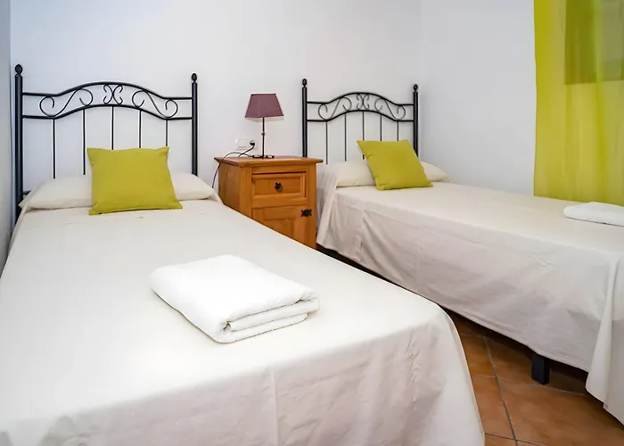 شقة Casa Cerca Del Pueblo Terraza Privada Alquilamos A Familias كونيل ذي لا فرونتيرا