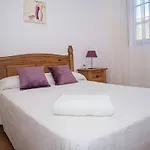 Apartamento Casa Cerca Del Pueblo Terraza Privada Alquilamos A Familias *